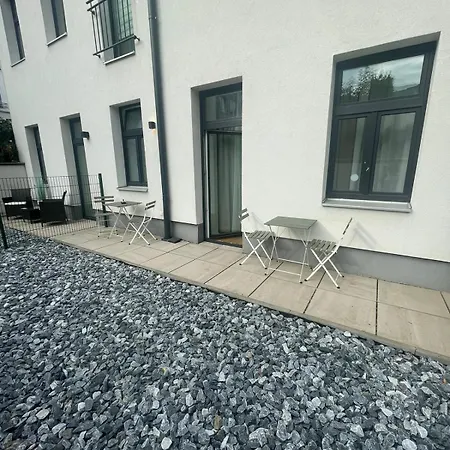 Brambilla Apartments Wien Exterior foto