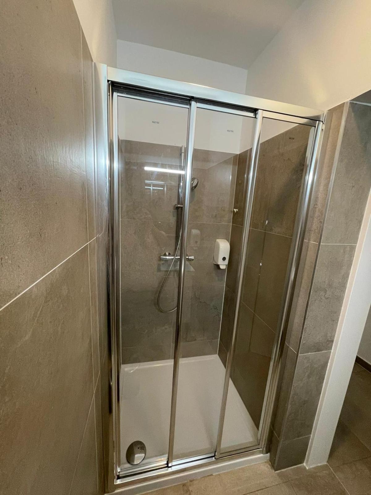 Apartment Brambilla Vienna