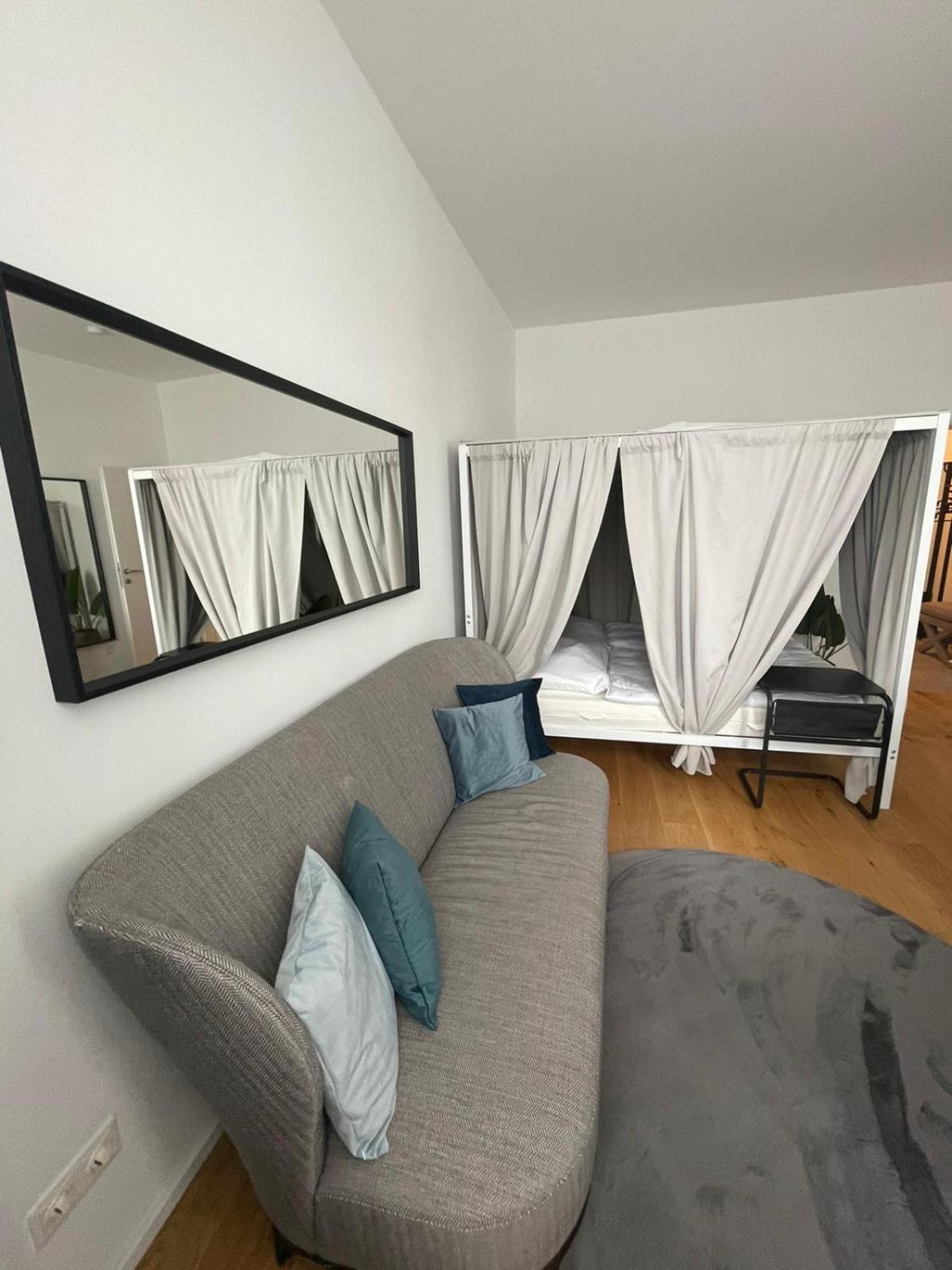 Brambilla Apartment Vienna