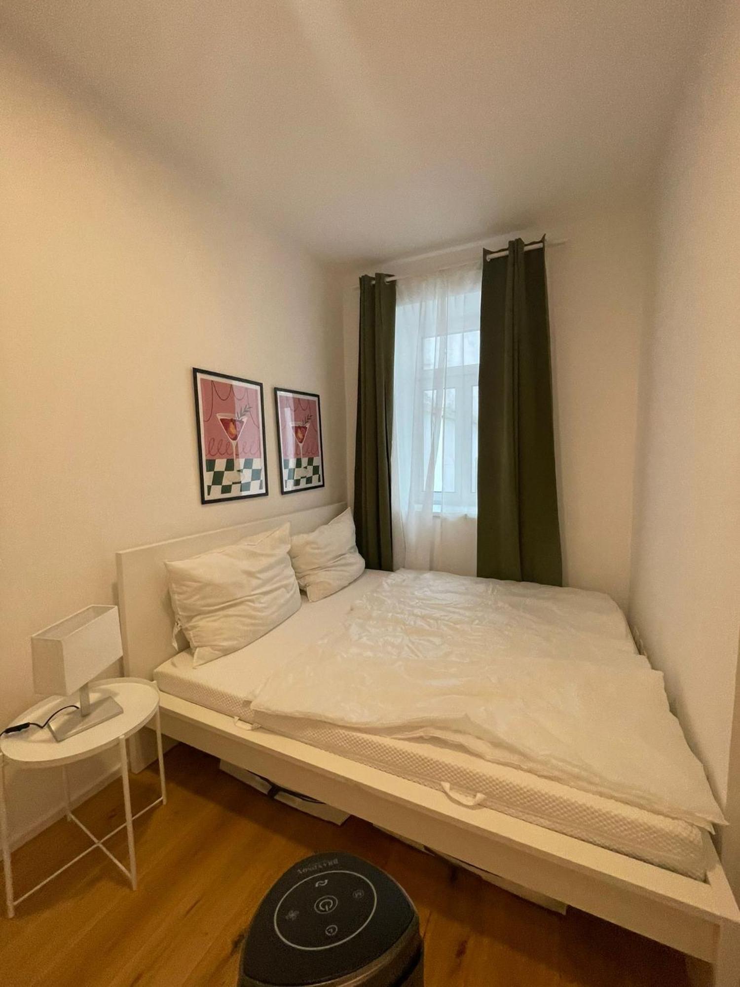 Apartment Brambilla Vienna
