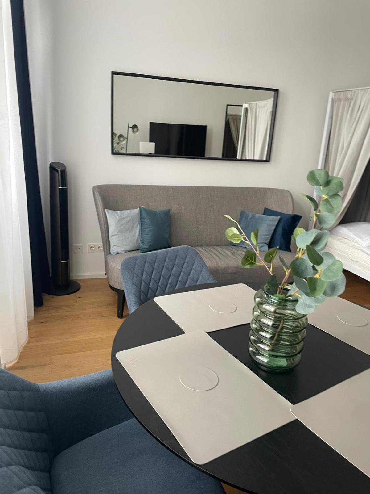 Apartment Brambilla Vienna
