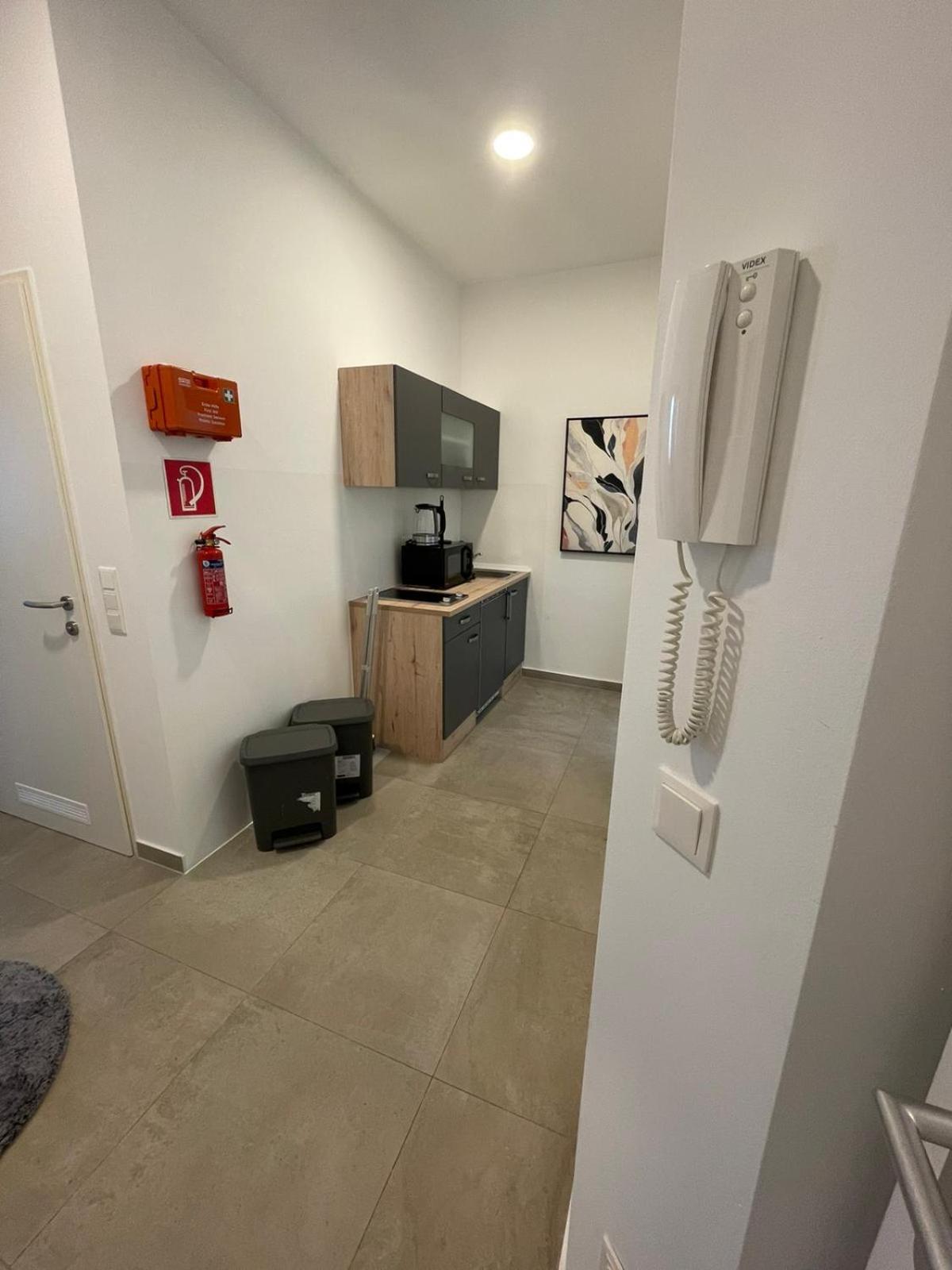 Apartment Brambilla Vienna