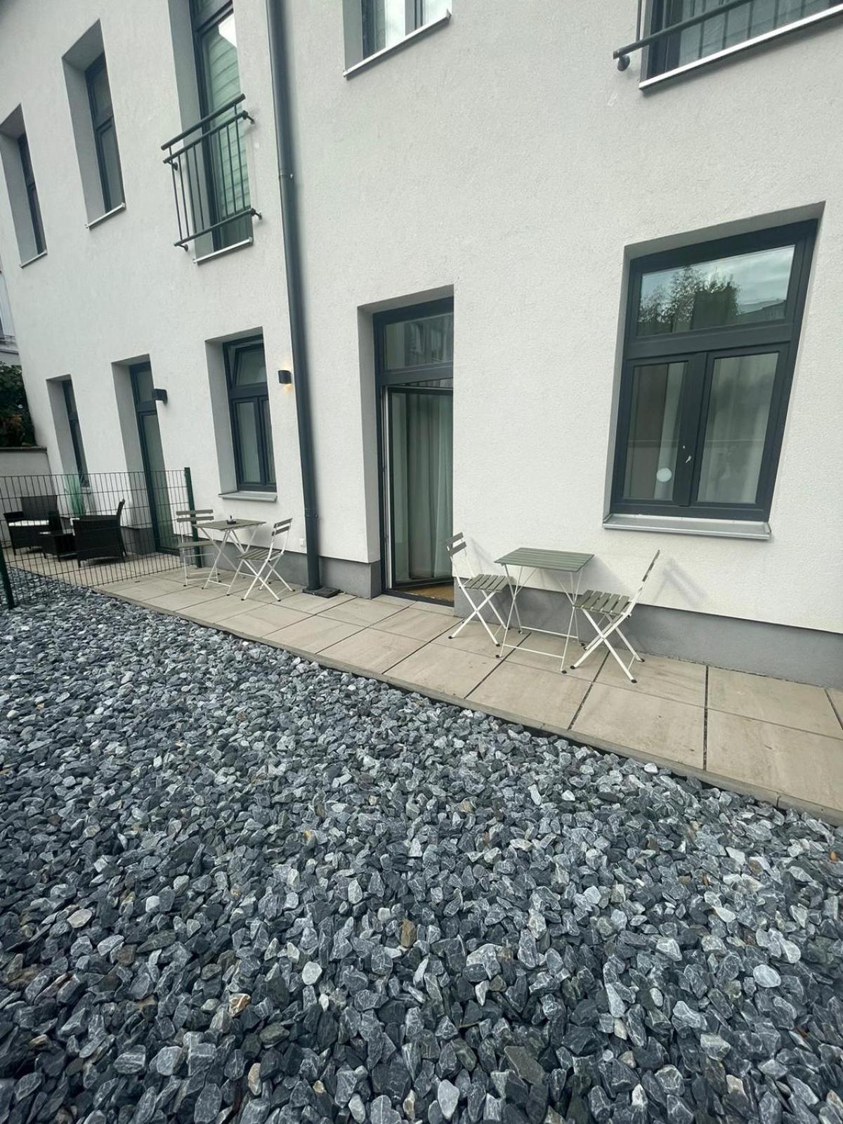 Brambilla Apartment Vienna
