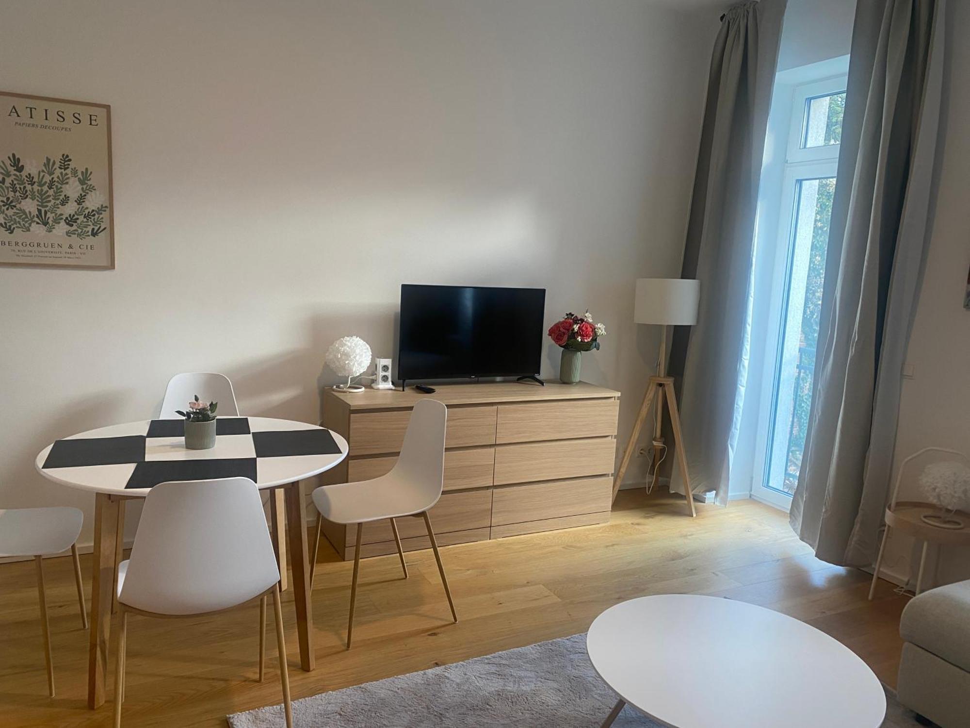 Apartment Brambilla Vienna